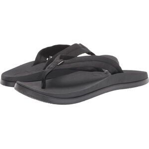 Chaco chillos flip flop